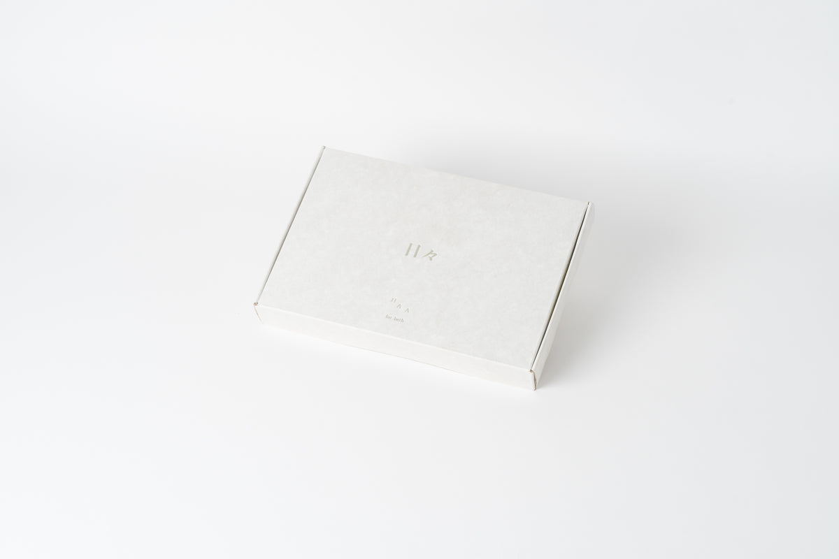 薬用入浴剤 HAA for bath 日々 (10袋)【結婚式　ギフト　美容グッズ】