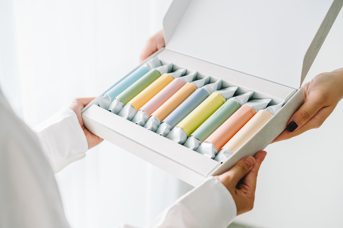 薬用入浴剤 HAA for bath 日々 (10袋)【結婚式　ギフト　美容グッズ】