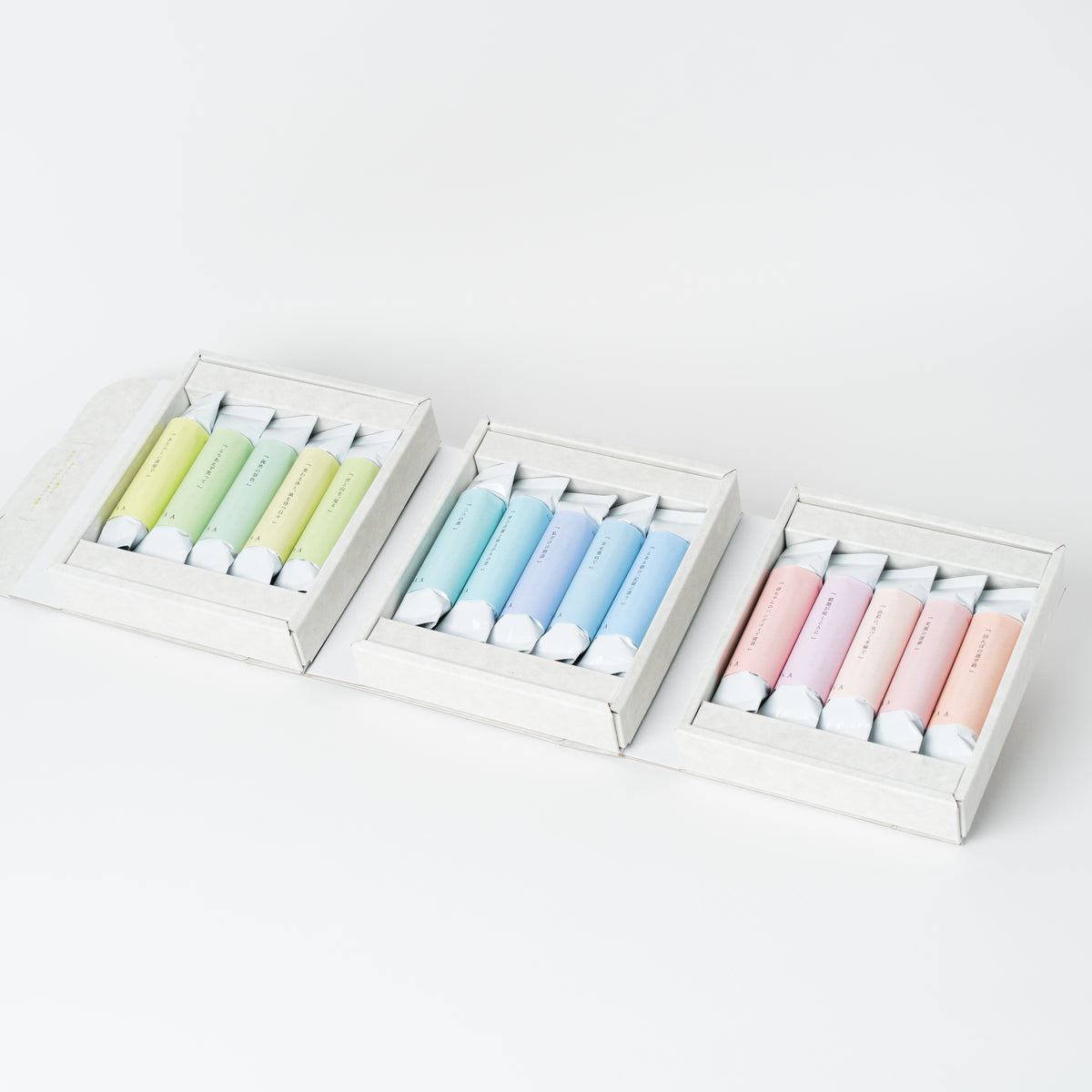 薬用入浴剤 HAA for bath 日々 (5袋)【結婚式　ギフト　美容グッズ】