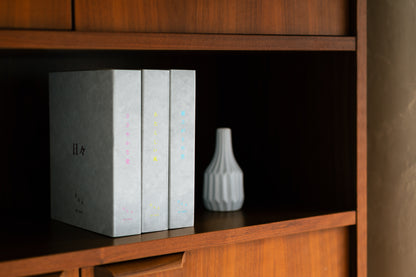 薬用入浴剤 HAA for bath 日々 (5袋)【結婚式　ギフト　美容グッズ】