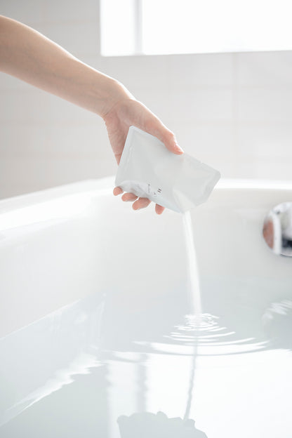 薬用入浴剤 HAA for bath 日々 (10袋)【結婚式　ギフト　美容グッズ】