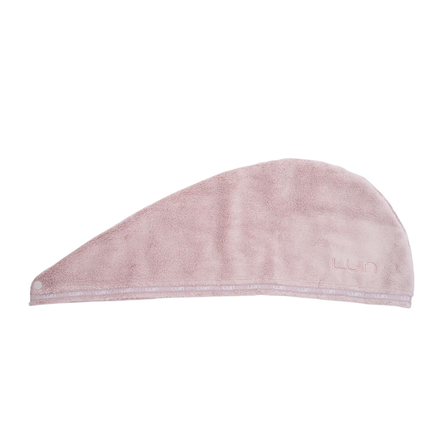 Luin Living 美人ヘアタオル【ローズ】 【結婚式 ギフト 引き出物 タオル 寝具】