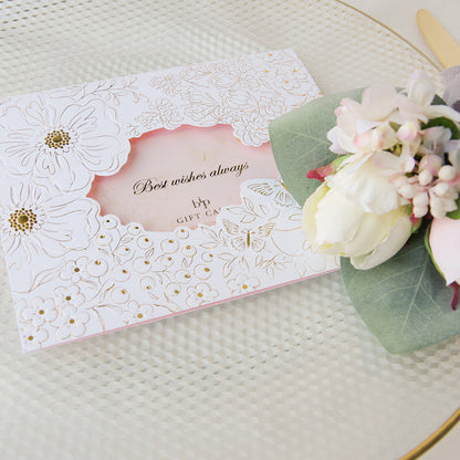 HANY bipギフトカード【COLD】 【結婚式 引き出物 カタログギフト】