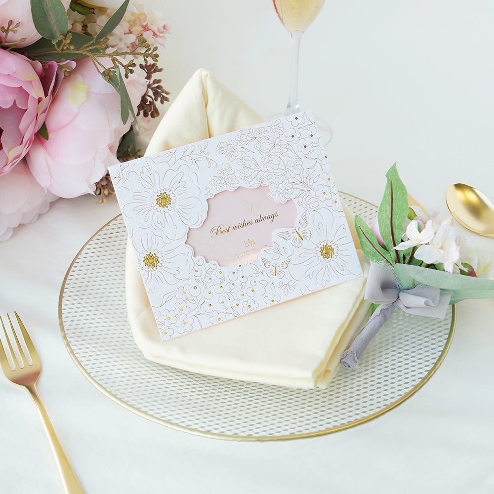 HANY bipギフトカード【PINK】 【結婚式 引き出物 カタログギフト】