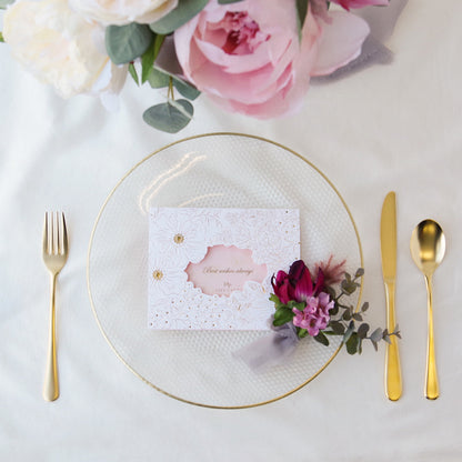 HANY bipギフトカード【WHITE】 【結婚式 引き出物 カタログギフト】