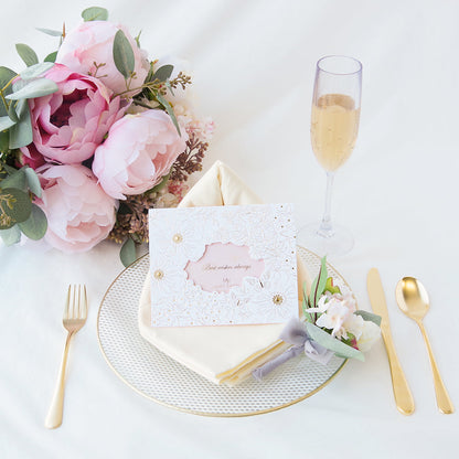 HANY bipギフトカード【WHITE】 【結婚式 引き出物 カタログギフト】