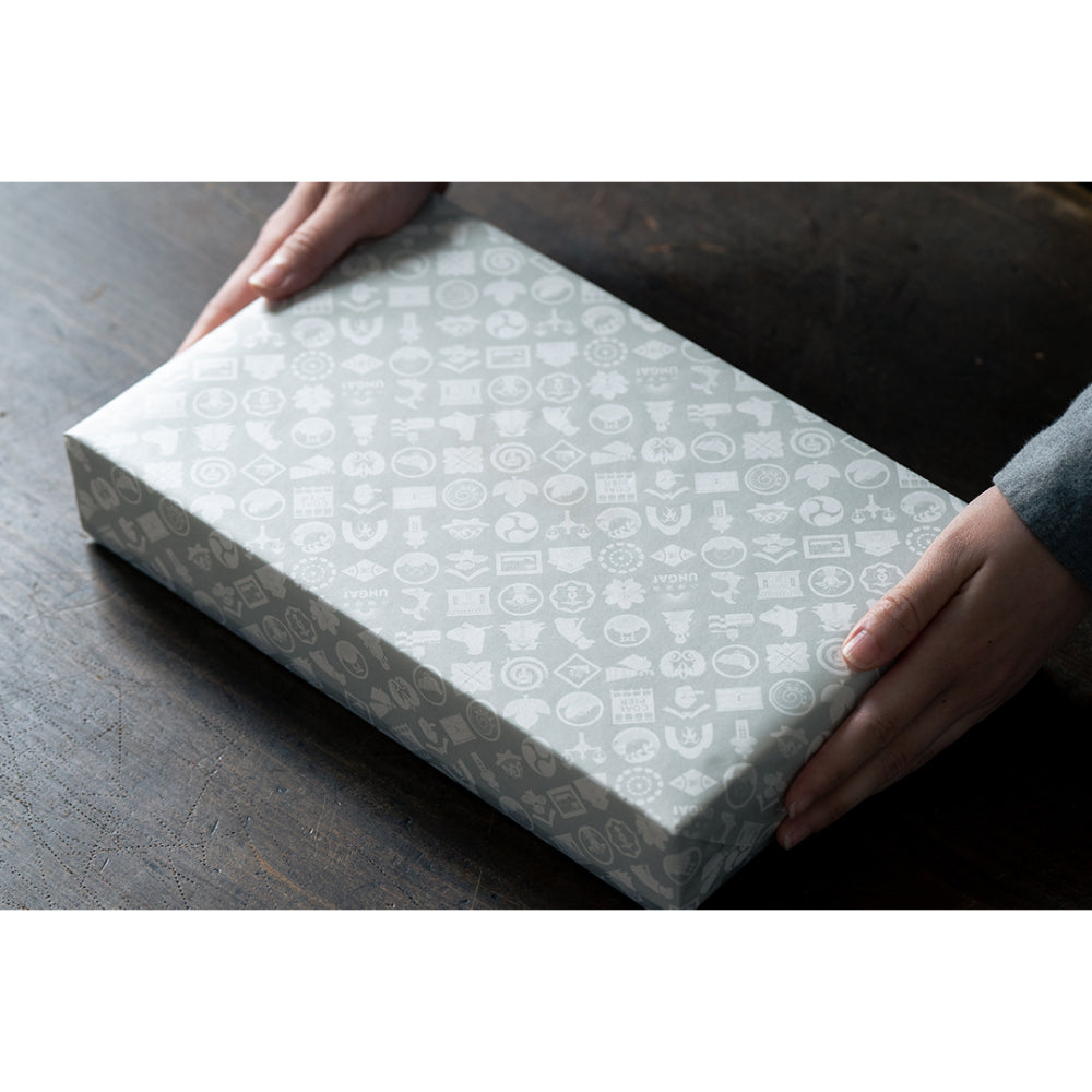 小樽海づくしA - 海の幸おつまみセット【 ご当地ギフト 北海道】 【結婚式 ギフト 食品 引き菓子】