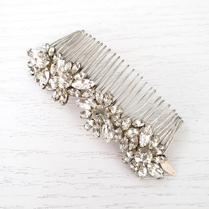 Jennypackham Kalmia ビジューコーム 【結婚式 ヘアアクセサリー レンタル】