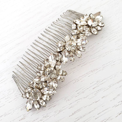 Jennypackham Kalmia ビジューコーム 【結婚式 ヘアアクセサリー レンタル】