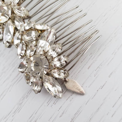 Jennypackham Kalmia ビジューコーム 【結婚式 ヘアアクセサリー レンタル】