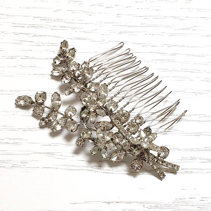 【3泊4日】Jennifer Behr ELISSA ヘッドコーム HD433 【結婚式 ヘアアクセサリー レンタル】