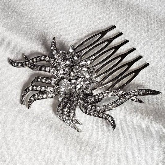 Jenny packham ヘッドコーム 【結婚式 ヘアアクセサリー レンタル】