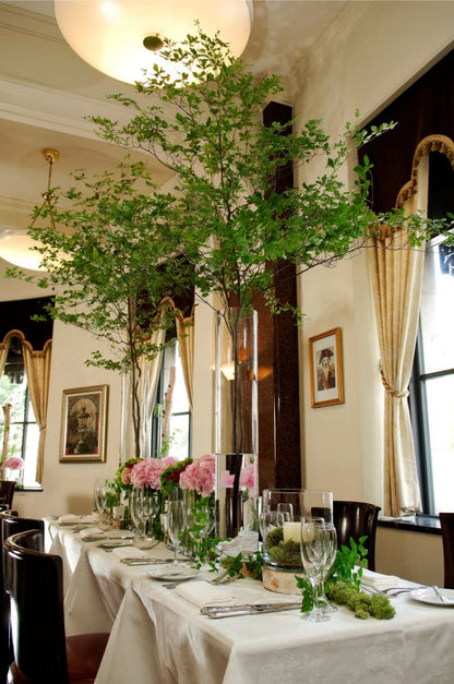 オーダーメイドゲストテーブル装花 【結婚式 フラワー 会場装花】