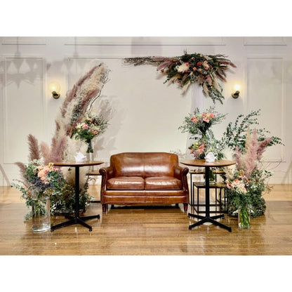 【ブーケプレゼント】オーダーメイドウェディング装花トータルプラン 【結婚式 フラワー 会場装花 オーダーメイド】