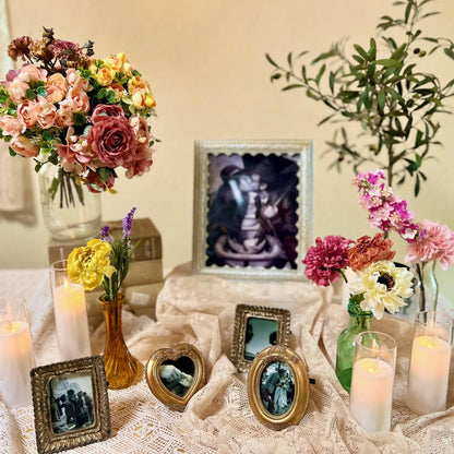 【造花】ウェルカムスペースフラワー 【結婚式 フラワー 会場装花】