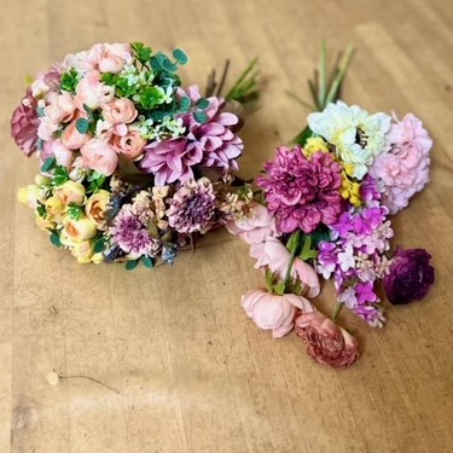 【造花】ウェルカムスペースフラワー 【結婚式 フラワー 会場装花】