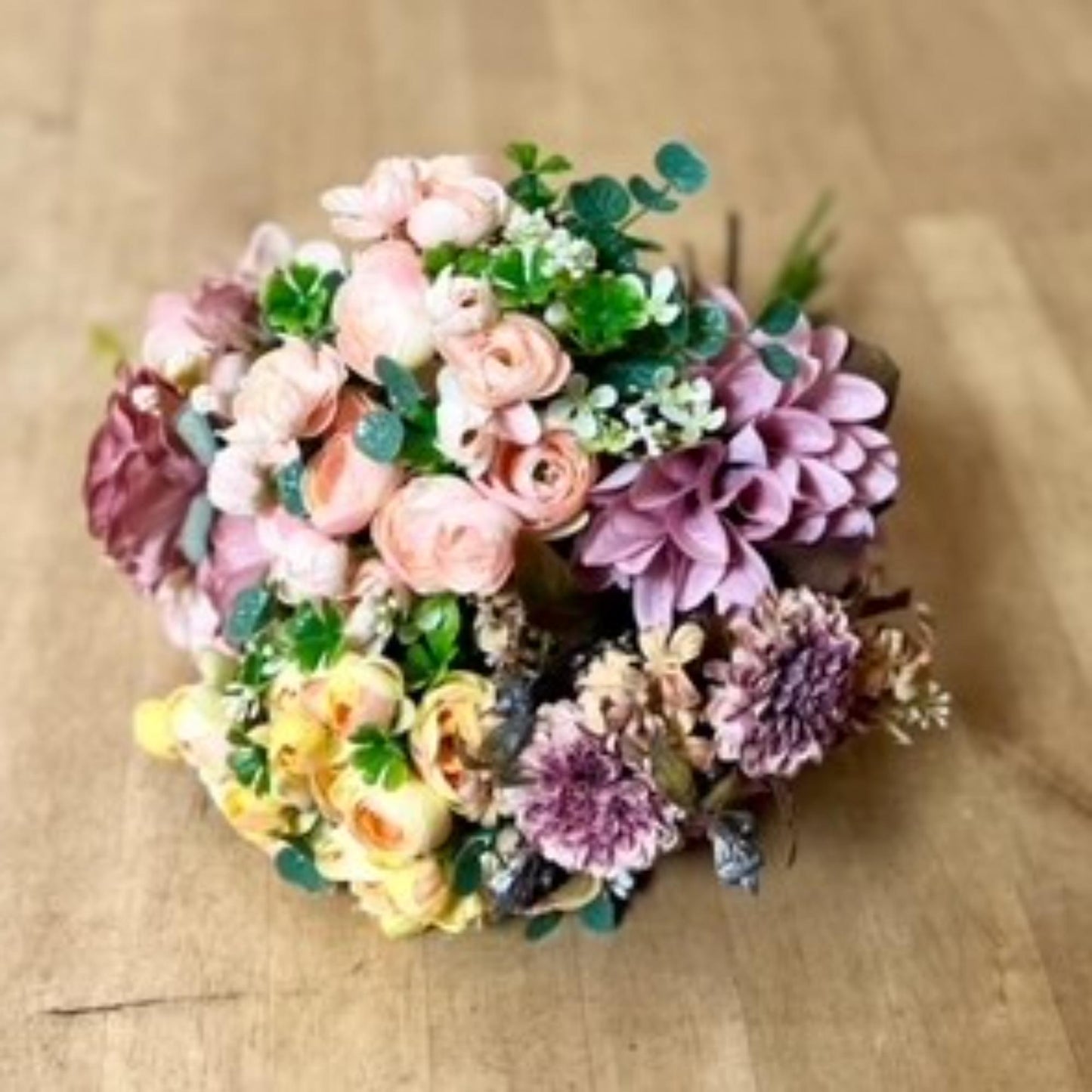 【造花】ウェルカムスペースフラワー 【結婚式 フラワー 会場装花】