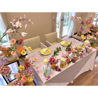 【レンタル】高砂装飾兼フォトブース101【結婚式 フラワー 会場装花】