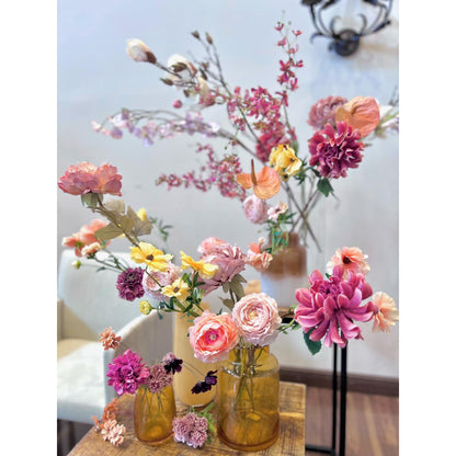 【レンタル】高砂装飾兼フォトブース102【結婚式 フラワー 会場装花】