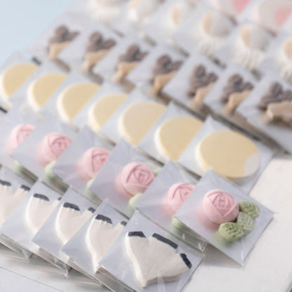 プチギフト(ギターと豆) 【結婚式 引き菓子 プチギフト お菓子】