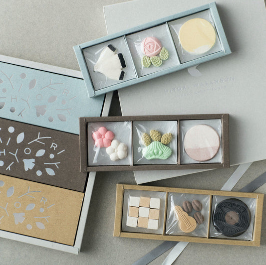 日和ギフトセット 【結婚式 ギフト 食品 引き菓子 和菓子】