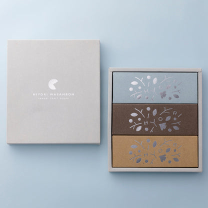 日和ギフトセット 【結婚式 ギフト 食品 引き菓子 和菓子】