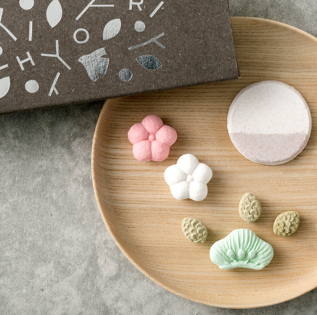 わさんぼん日和 【結婚式 ギフト 食品 引き菓子 和菓子】