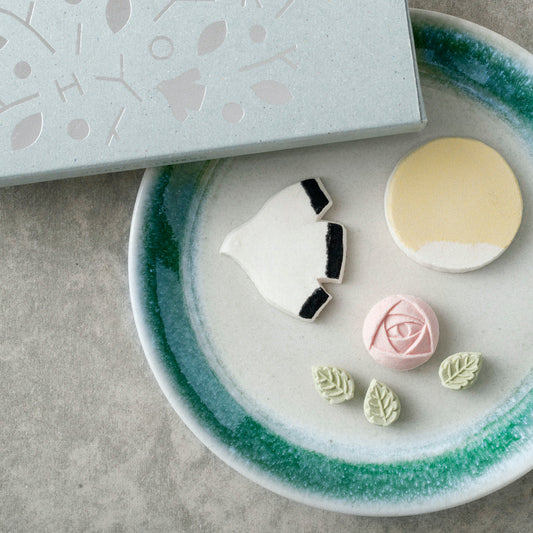 せとうち日和 【結婚式 ギフト 食品 引き菓子 和菓子】