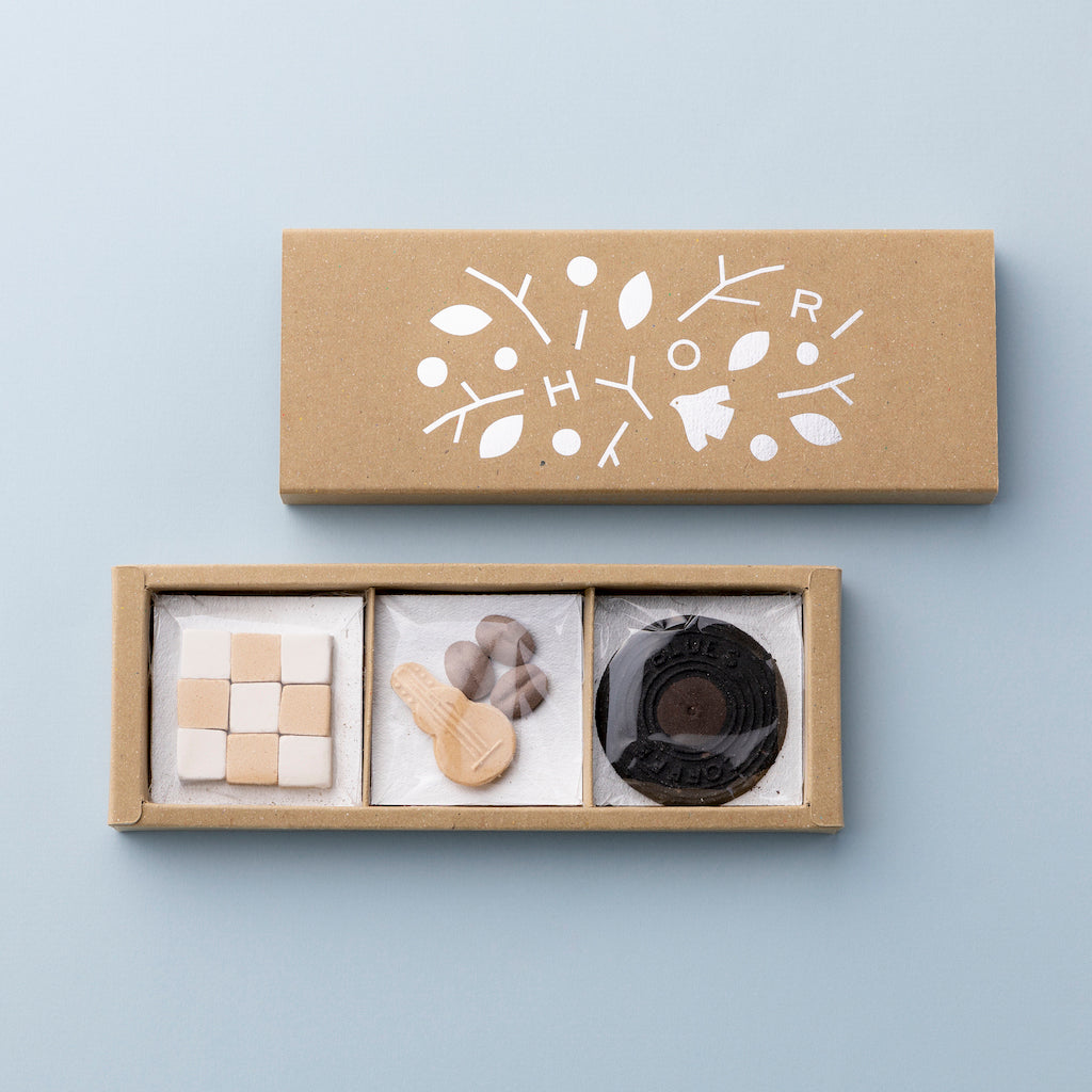 コーヒーブルース 【結婚式 ギフト 食品 引き菓子 和菓子】