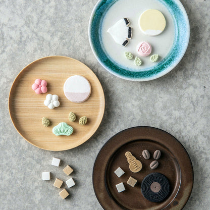 コーヒーブルース 【結婚式 ギフト 食品 引き菓子 和菓子】