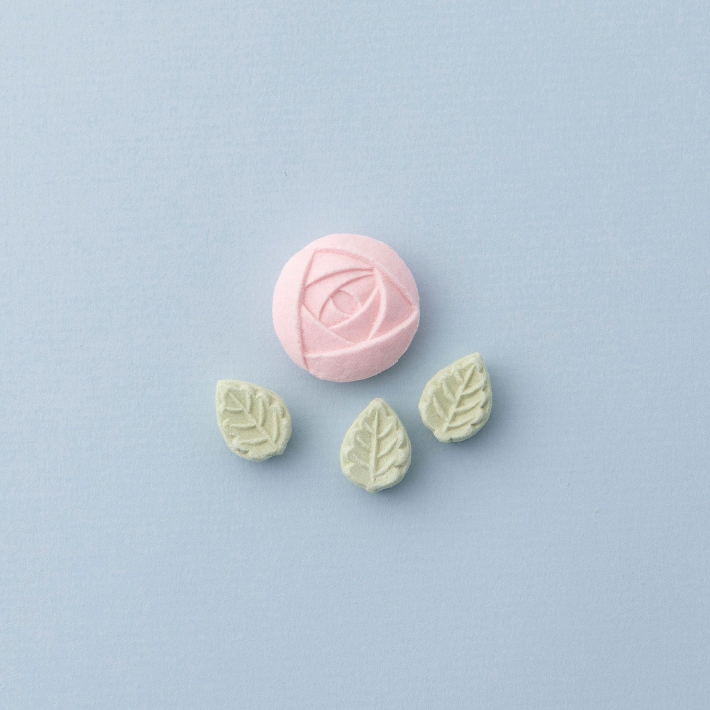 プチギフト(バラ) 【結婚式 引き菓子 プチギフト お菓子】