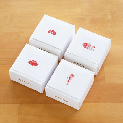 ボスケットクッキーブラウン 【結婚式 引き菓子 プチギフト お菓子】