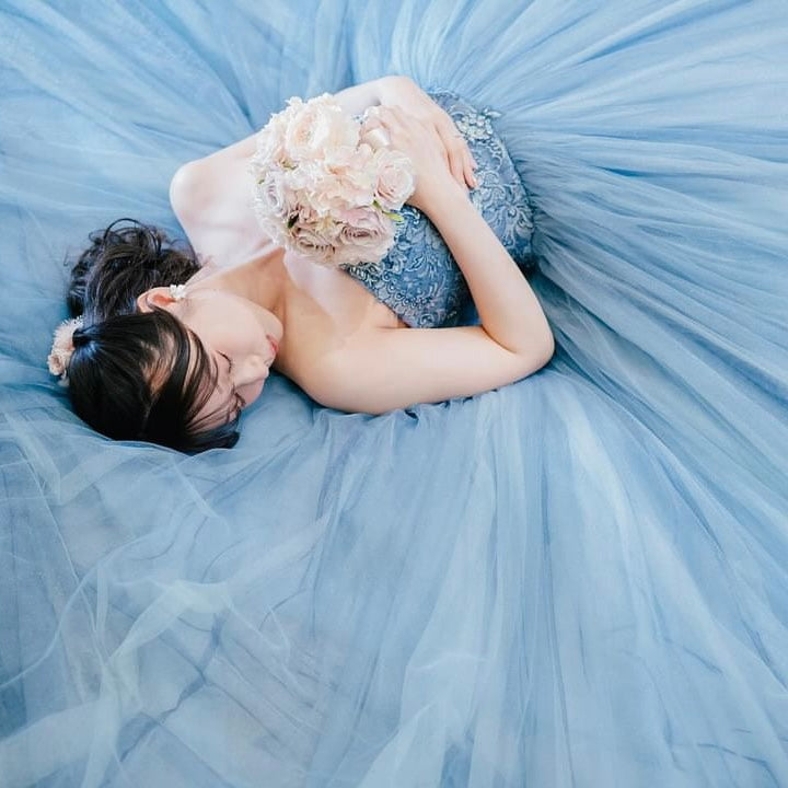 髪飾り VピンクⅡ 【ヘアアクセサリー バラ 花 ドライフラワー プリザーブド 】 【結婚式 ヘアアクセサリー】