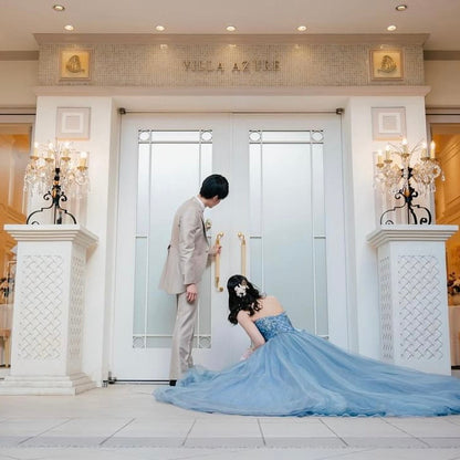 髪飾り VピンクⅡ 【ヘアアクセサリー バラ 花 ドライフラワー プリザーブド 】 【結婚式 ヘアアクセサリー】