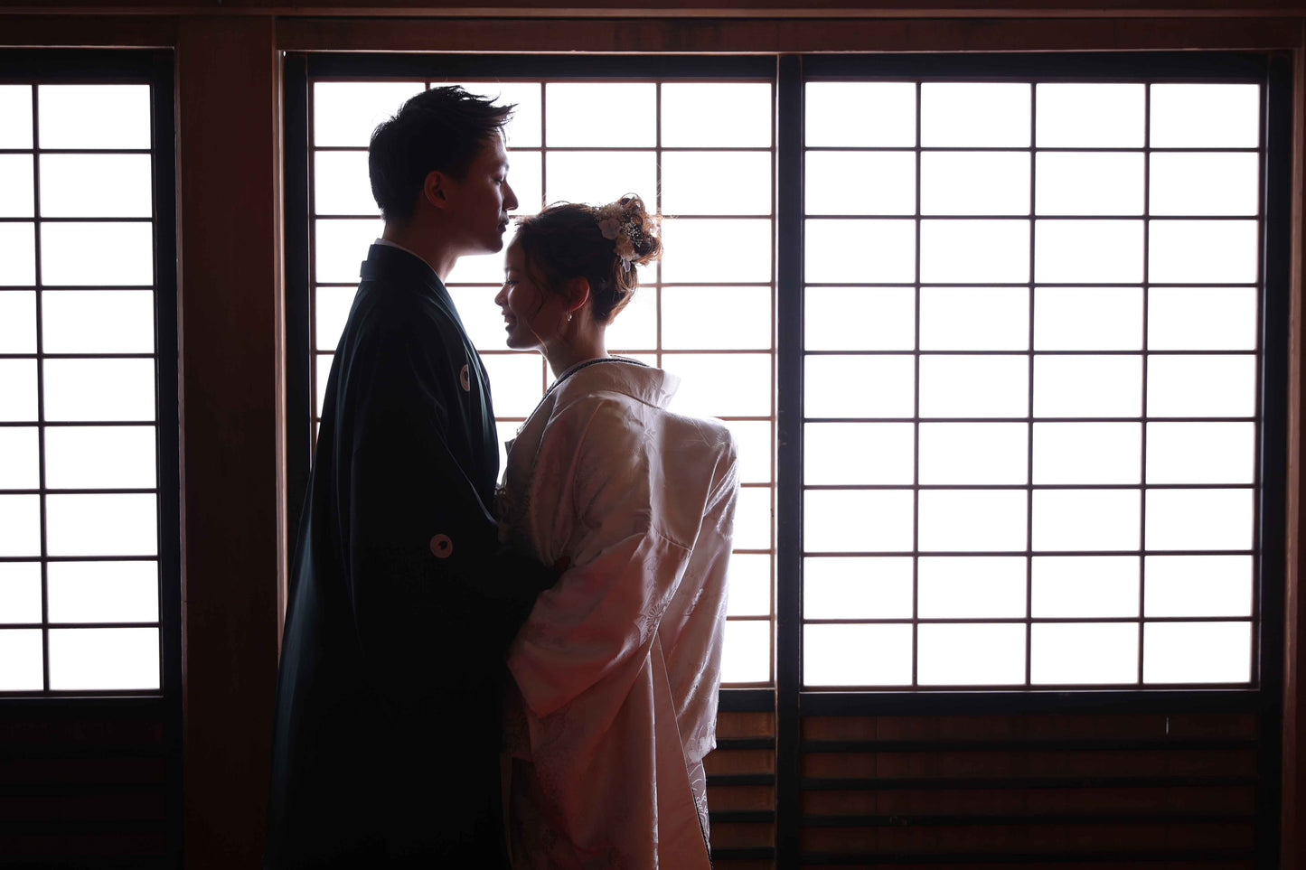 【フォトウェディング】高知県　坂本龍馬 & 桂浜　【結婚式　写真　フォト　撮影】