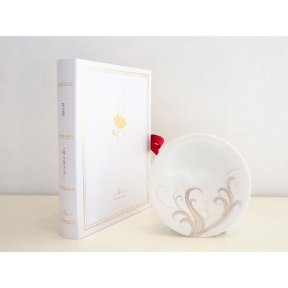 POTTERYBOOK-HARE-恵風 【結婚式 ギフト 引き出物 食器類】