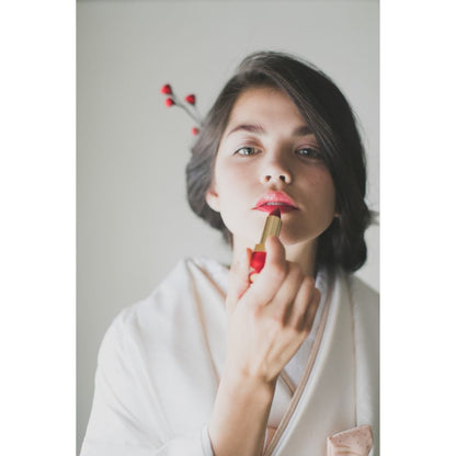 飛翔古典波文様 【結婚式 和装 白無垢 レンタル】