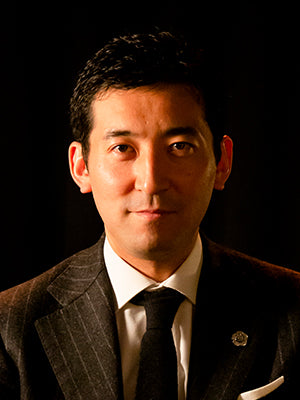 社長：山本貴大さん