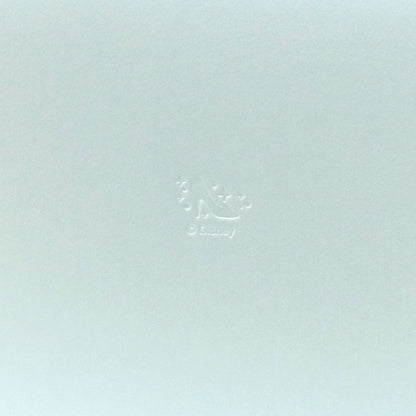 招待状セット シンデレラ【結婚式 ペーパー 招待状】