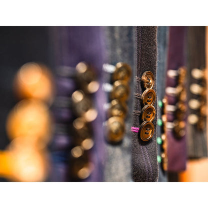 【inBlue】 オーダータキシード(3ピース) 【結婚式 タキシード オーダーメイド】