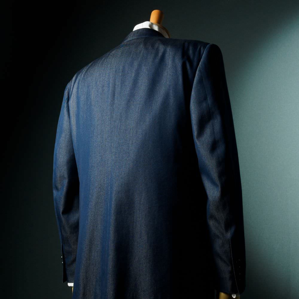 【inBlue】 オーダータキシード(3ピース) 【結婚式 タキシード オーダーメイド】