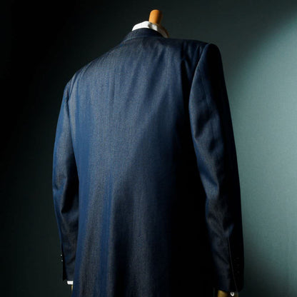 【inBlue】 オーダータキシード(3ピース) 【結婚式 タキシード オーダーメイド】