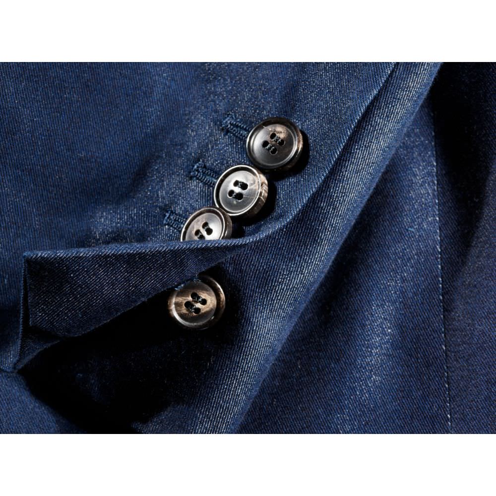 【inBlue】 オーダータキシード(3ピース) 【結婚式 タキシード オーダーメイド】