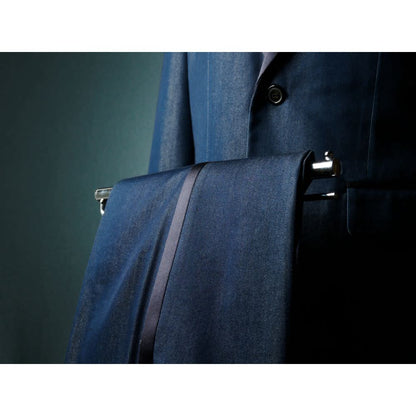 【inBlue】 オーダータキシード(2ピース) 【結婚式 タキシード オーダーメイド】