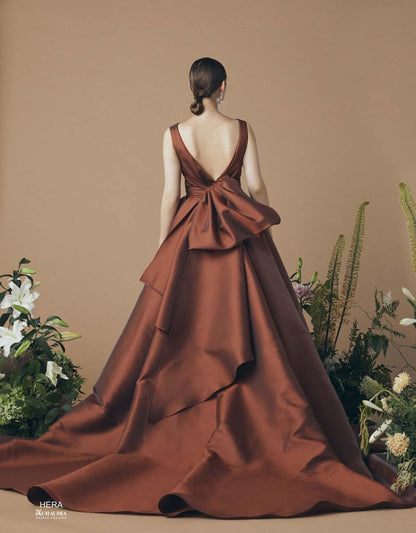 IM-0015 Hera【結婚式 カラードレス レンタル】