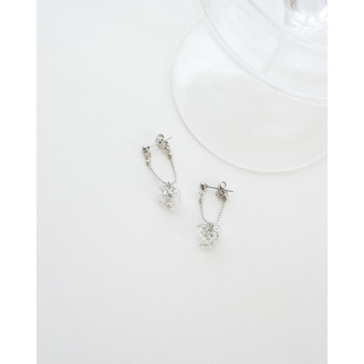 lueur / silver