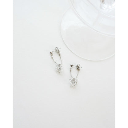 lueur / silver
