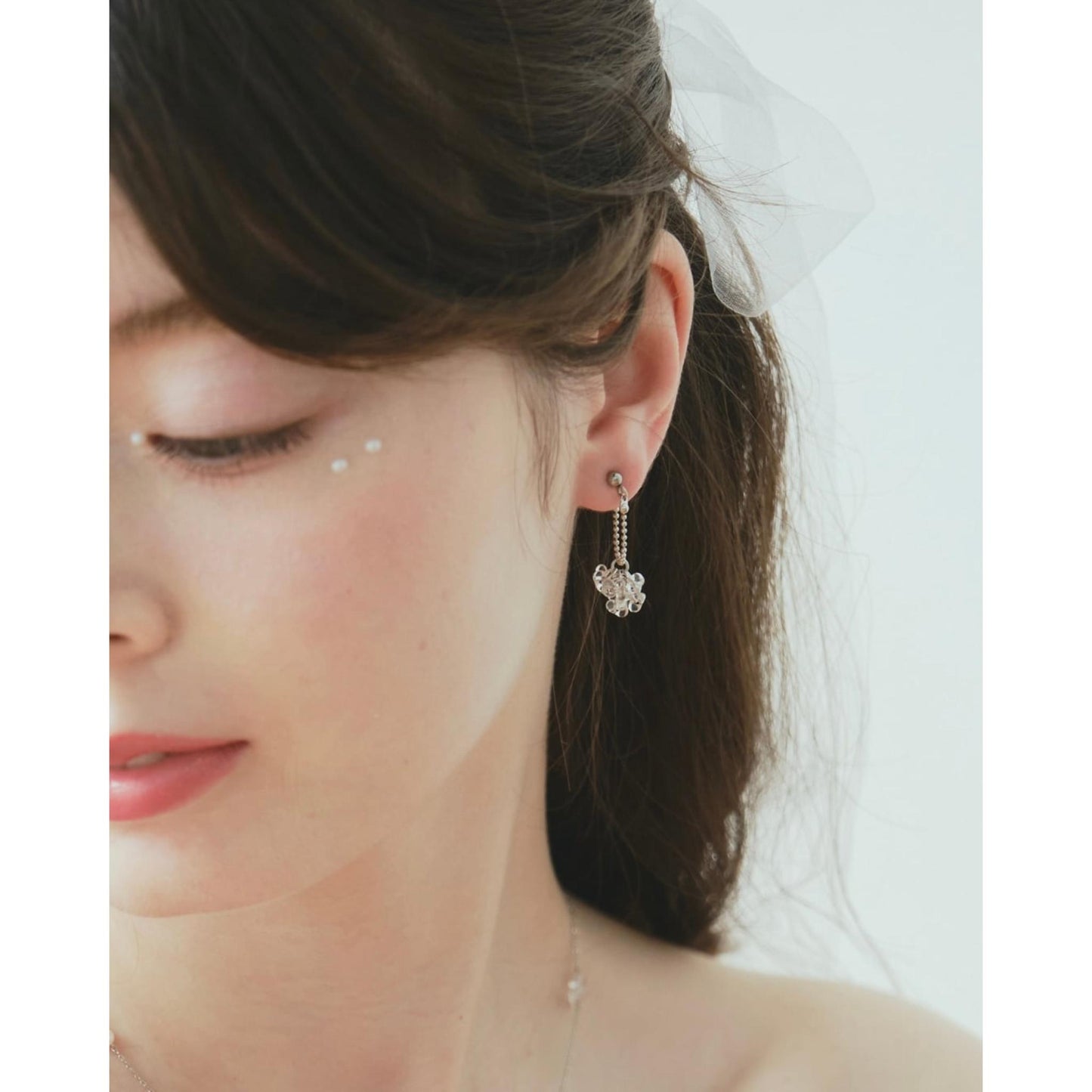 lueur / silver