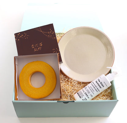 ⑪新生活にもおすすめ 生活ギフトセット