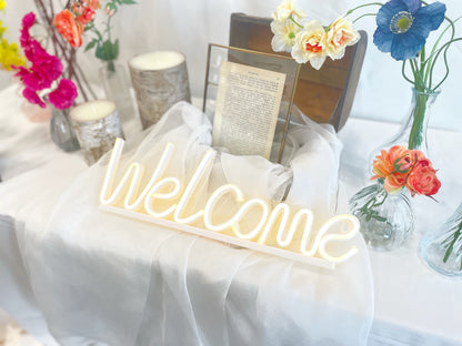 【3泊4日レンタル】フラワーコーディネートセット レンタルウェルカムグッズ 【結婚式 ウェルカムスペース レンタル】